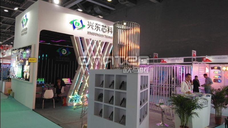 灯箱制作代理加盟，你需要了解的五大关键点**