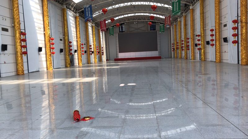 在众多舞台搭建厂家中，以下几家具有较高的口碑和实力：