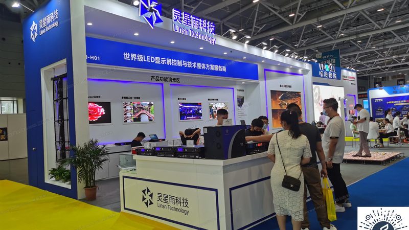 展台搭建时间分配：揭秘高效筹备的秘诀