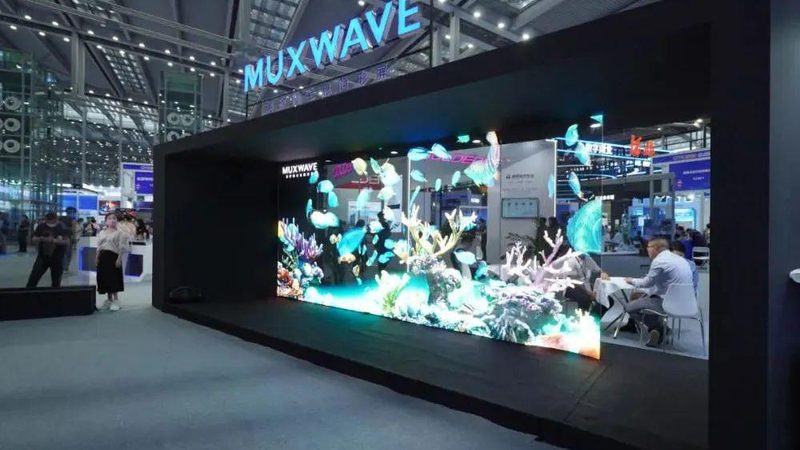 线上会展平台哪家更稳定