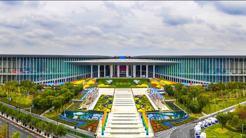 成都会议活动搭建公司流程规范