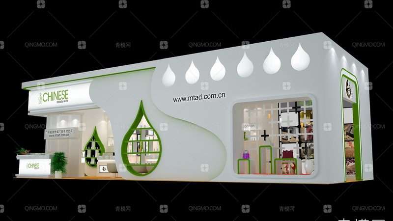 成都展览展厅设计：揭秘如何打造吸睛之作