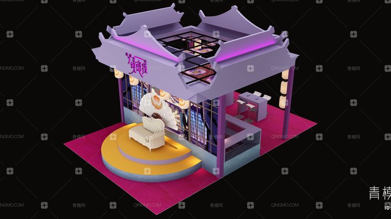 儿童生日派对灯光音响效果：打造梦幻氛围的关键